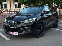 Renault Kadjar Renault Kadjar Black Edition