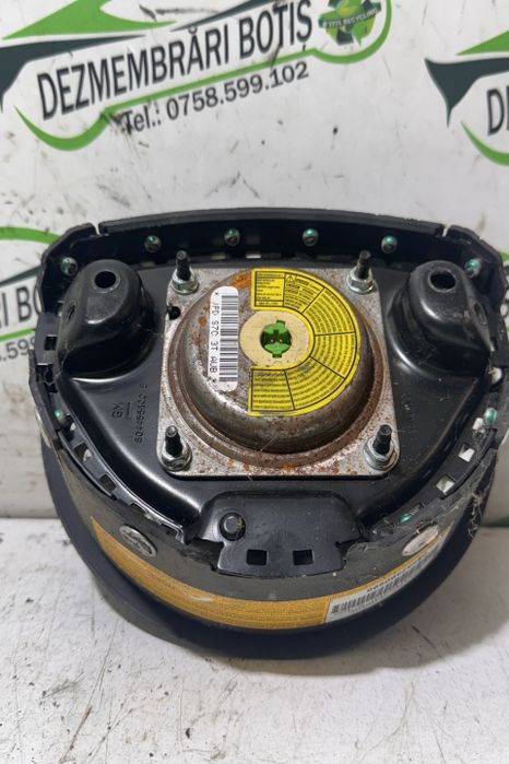 Airbag volan / sofer Opel Corsa C (facelift)