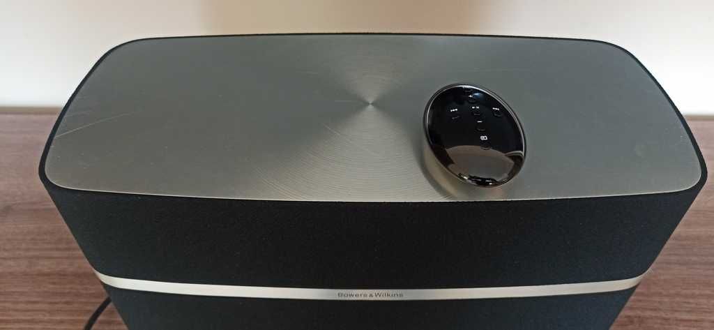 Bowers & Wilkins A7 с Bluetooth