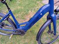 Vănd eventual schimb bicicleta electrica ,roți 28"