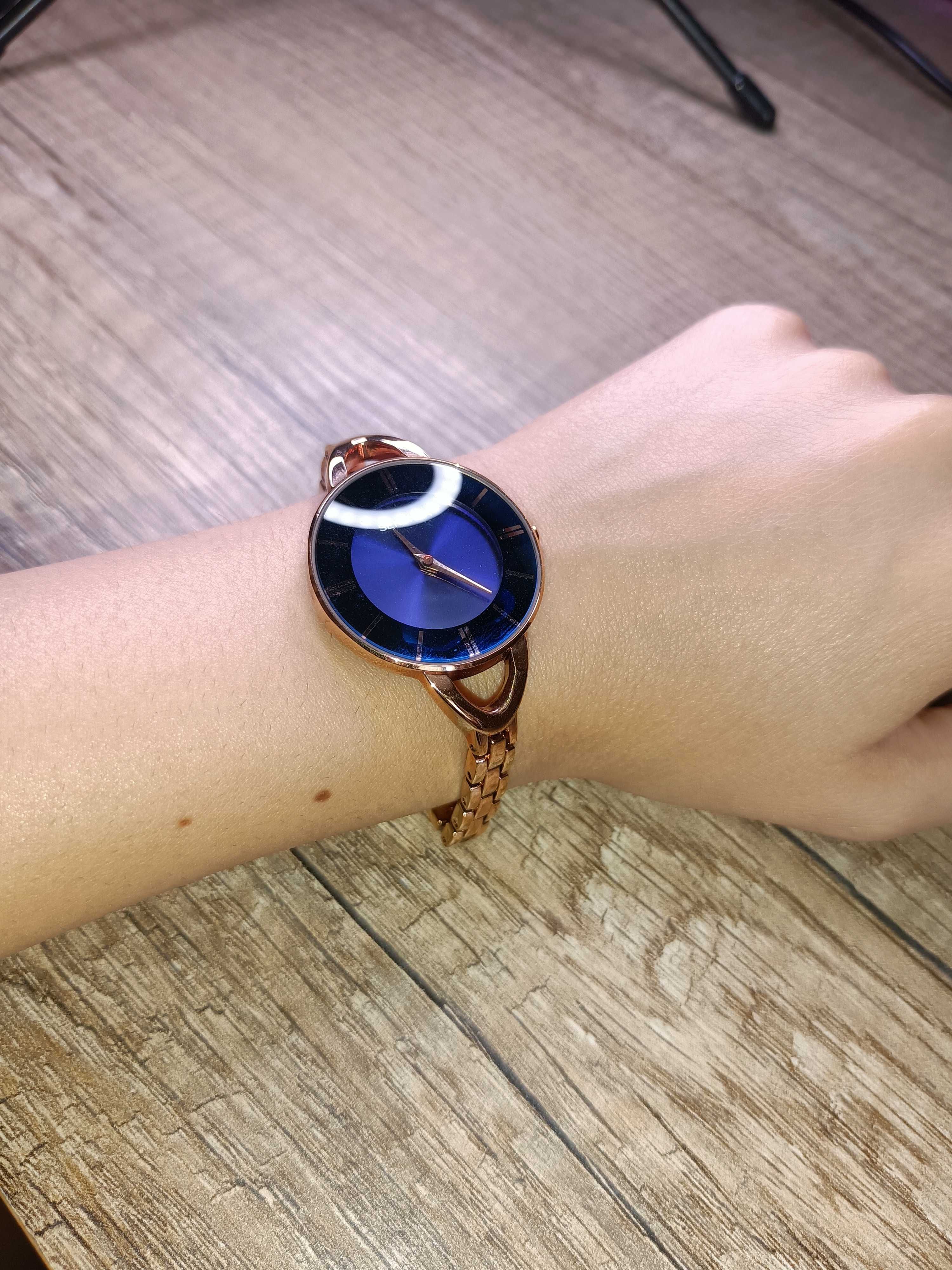 Дамски часовник Sekonda, Rose Gold