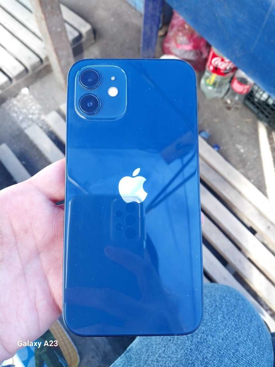 iphone 12 /  128GB Holati Alo