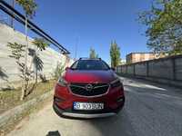 Opel Mokka OPEL MOKKA X 1.4 TURBO - 140 CP – INNOVATION Dynamic Edition //2018\\