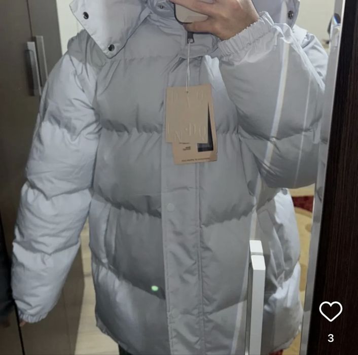 Новая трансформер куртка