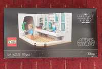 LEGO Star Wars 40531 - Lars Family Homestead Kitchen