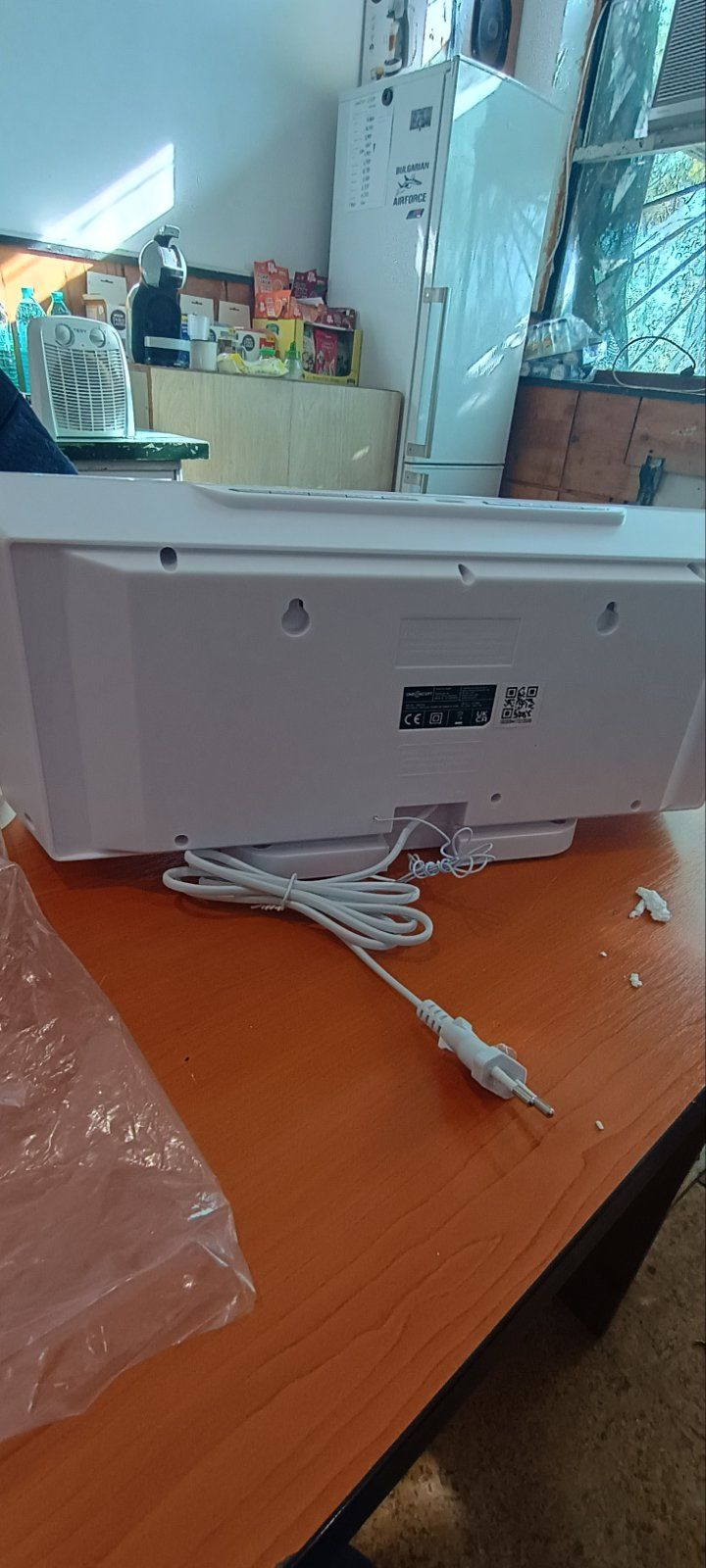 Аудио системи нови