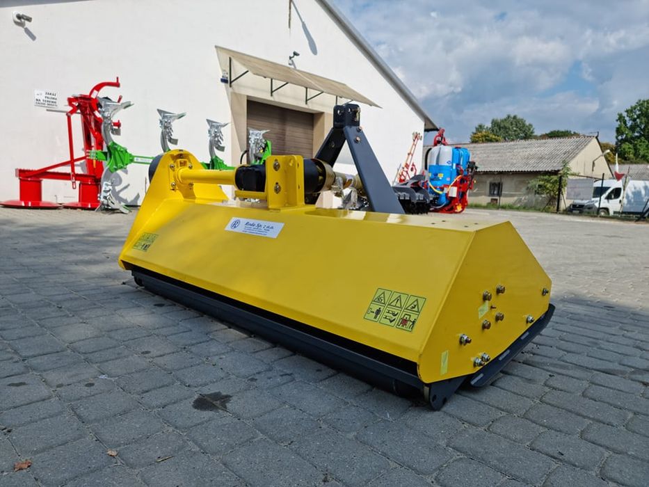 Tocator resturi vegetale Tocător De Resturi RODA - Piese de schimb