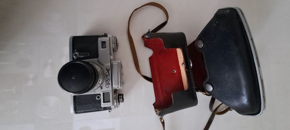 Продам фотоаппарат Киев