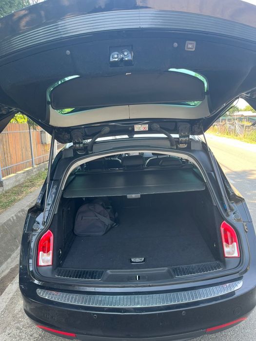 Opel insignia, xenon.clima