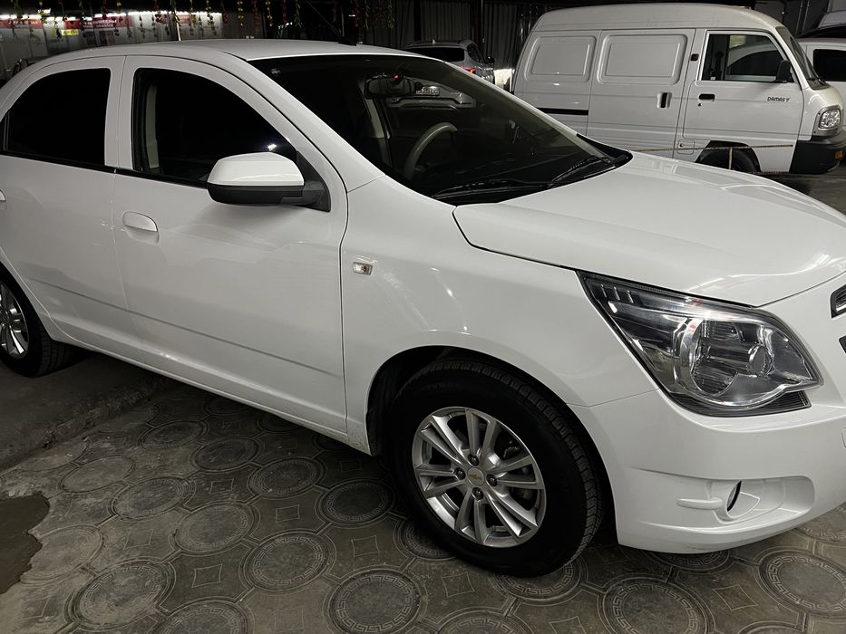 Arenda Cobalt 4 pozitsa 2023 yil dekabr gaz metan kraska toza