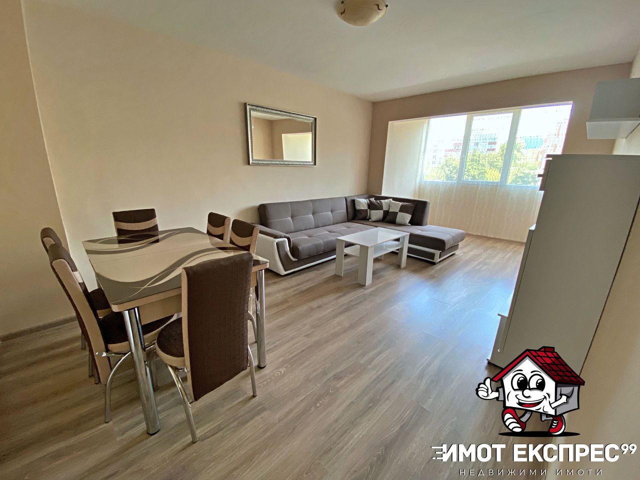 Продава се Двустаен апартамент в Асеновград - 70 кв.м за 6 €/кв.м - Снимка #5