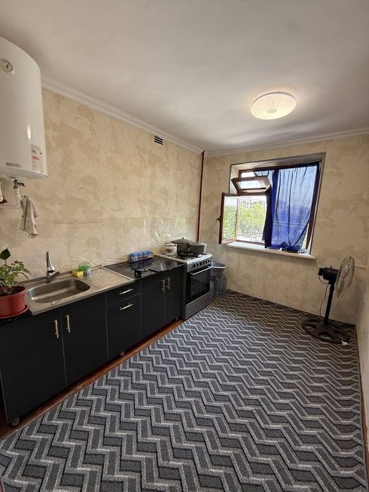 1 комнатная квартира, Гагарина