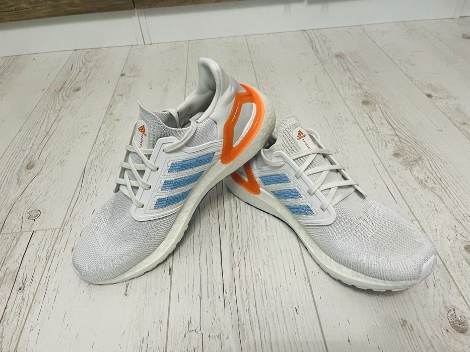 Adidas Boost ориг. маратонки
