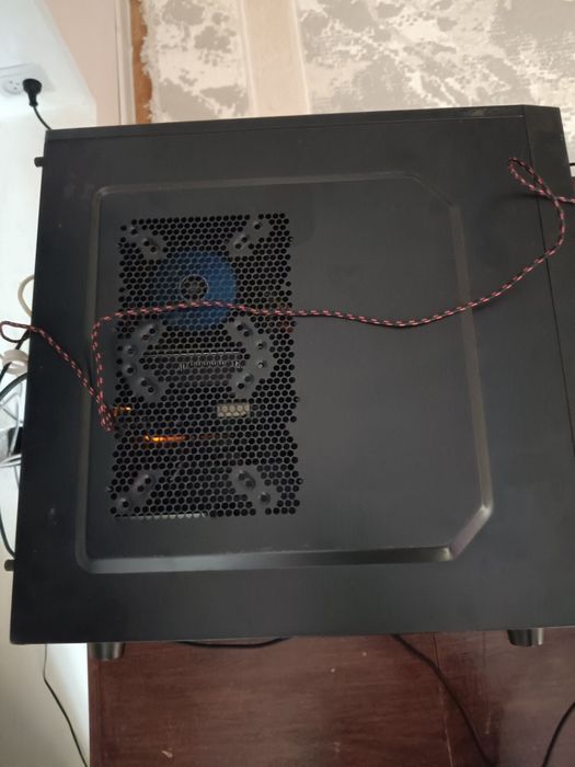 Продам игровой компютер