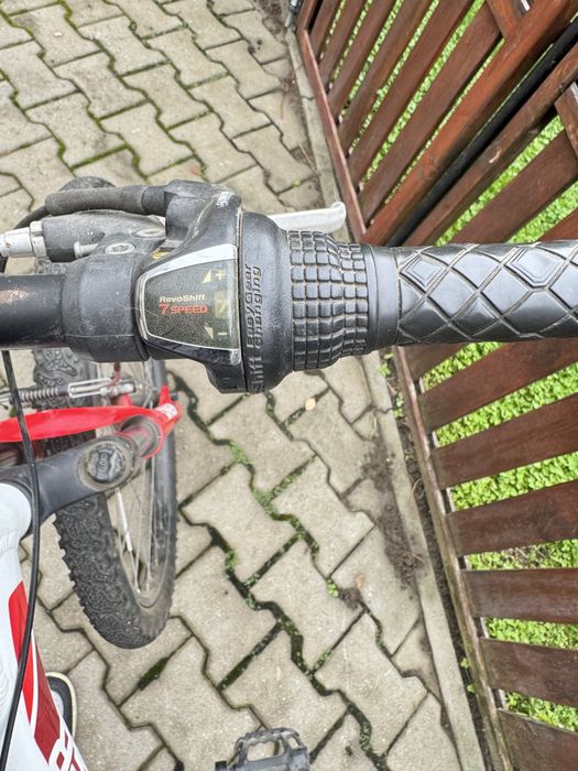 Bicicleta Rockrider 5.1 MTB