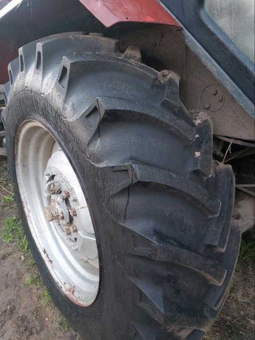 Продава се трактор Беларус 952 в отлично състояние