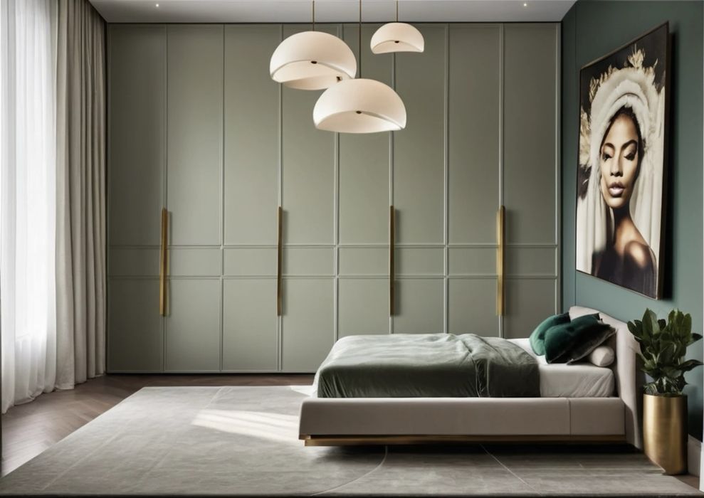 Дизайнер интерьера