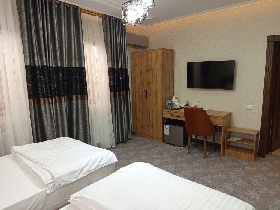 Mehmonxona hotel Amin