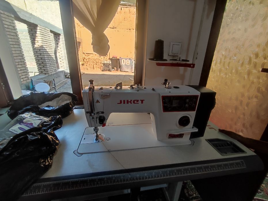 Chok mashina 3oy ishlagan