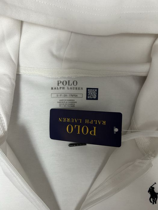 Hanorac Ralph Lauren