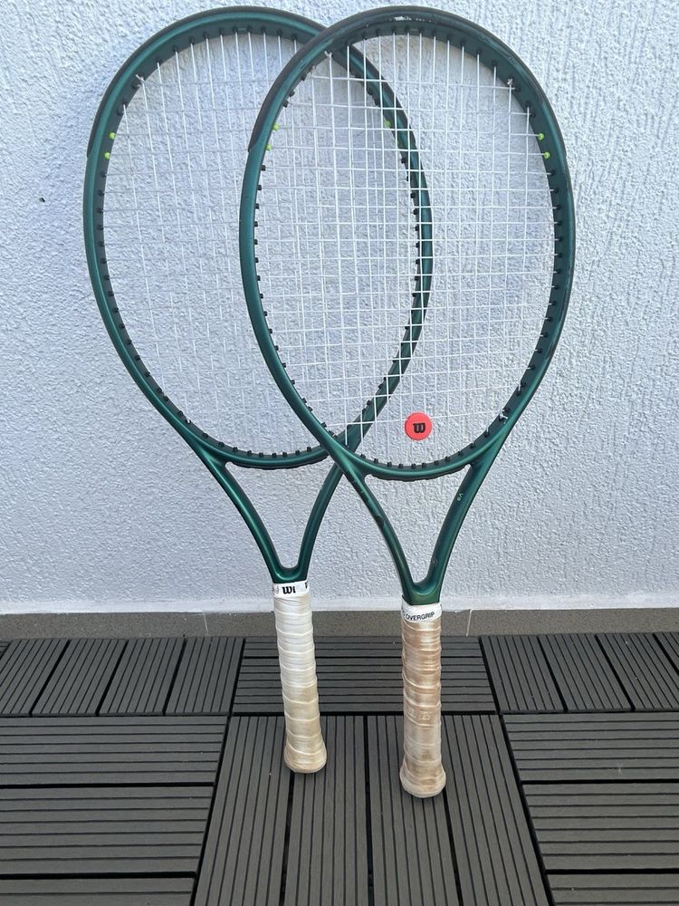 Wilson Blade V9 26