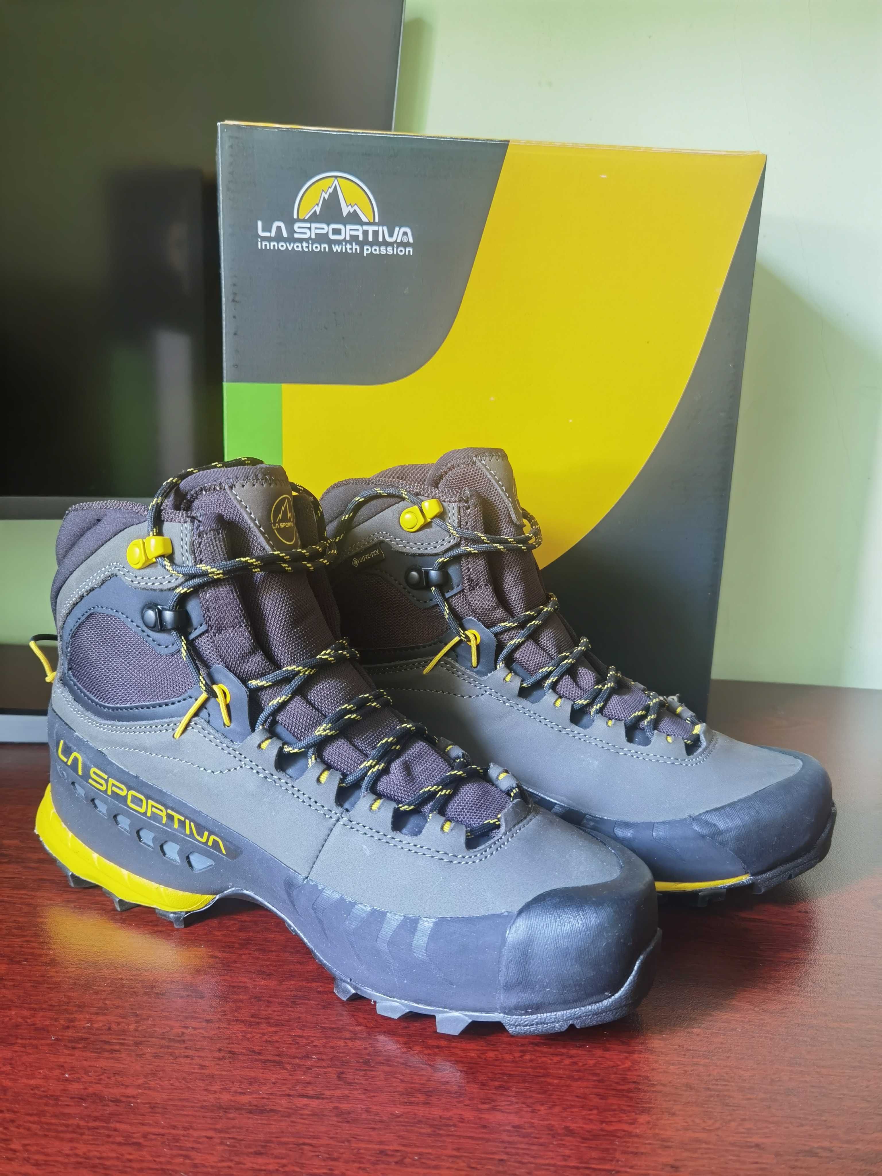 La Sportiva TX5 GTX Mid - чисто нови с етикет