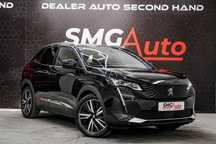 Peugeot 3008 3008 GT Hybrid 225 CP Tva Deductibil , Finantare / Credit / Leasing