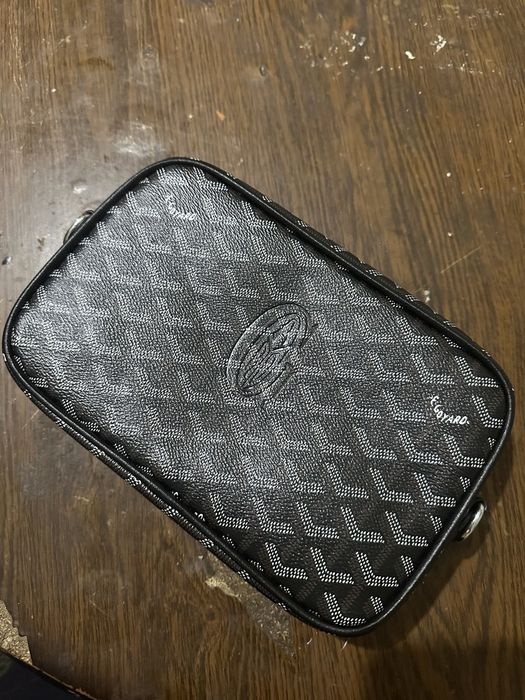 мужское барсетка