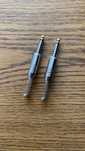 Mufe Jack 6.3 Mono JM063-1