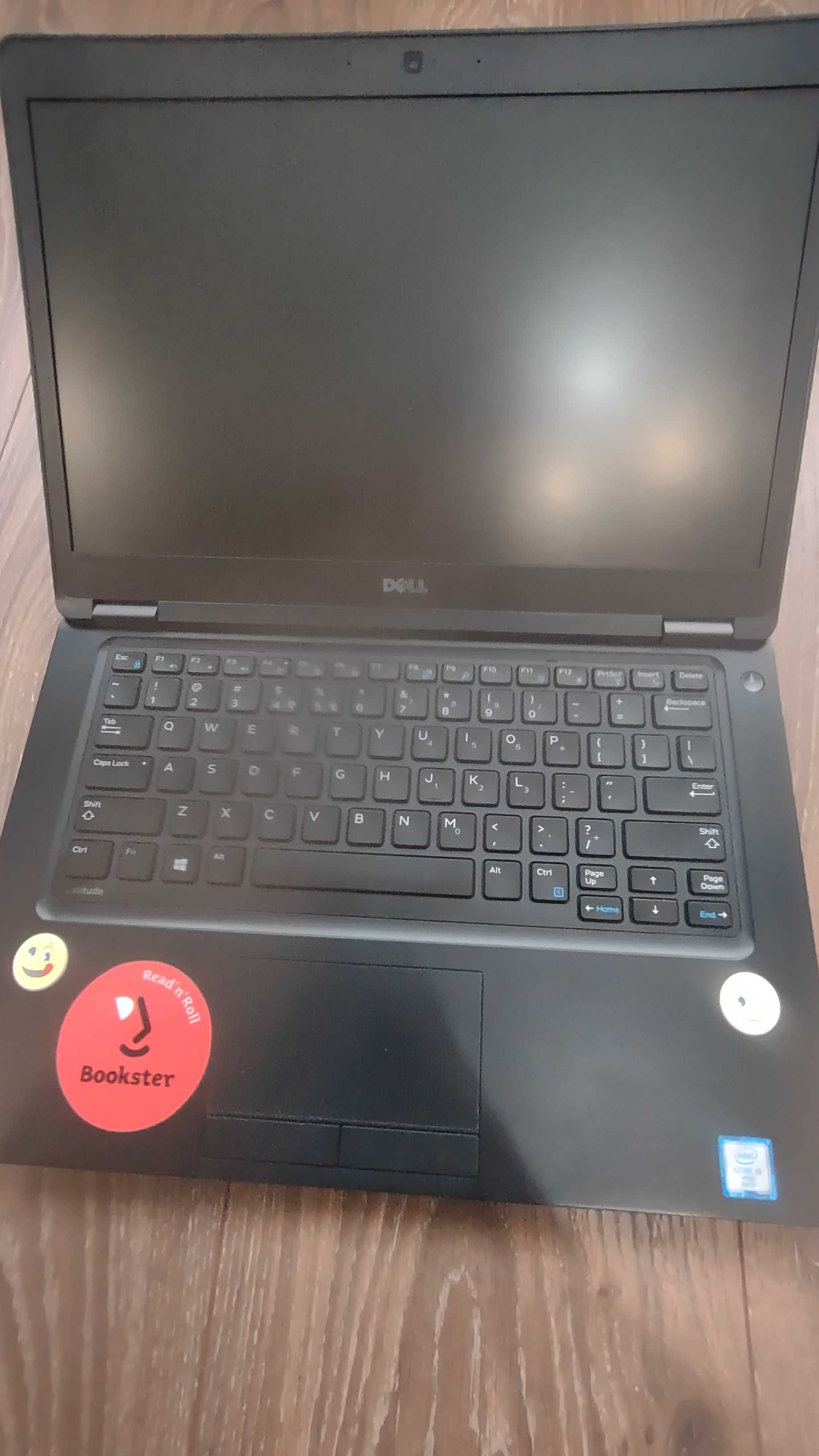 Laptop Dell Latitude 5480