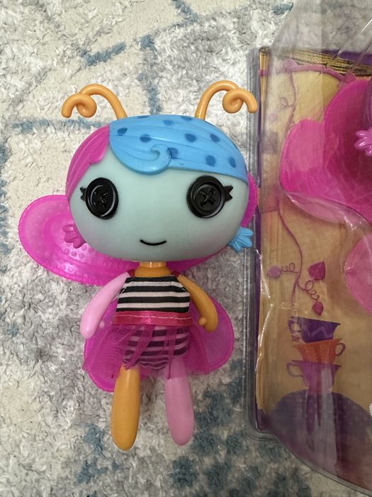 Лалалупси кукла