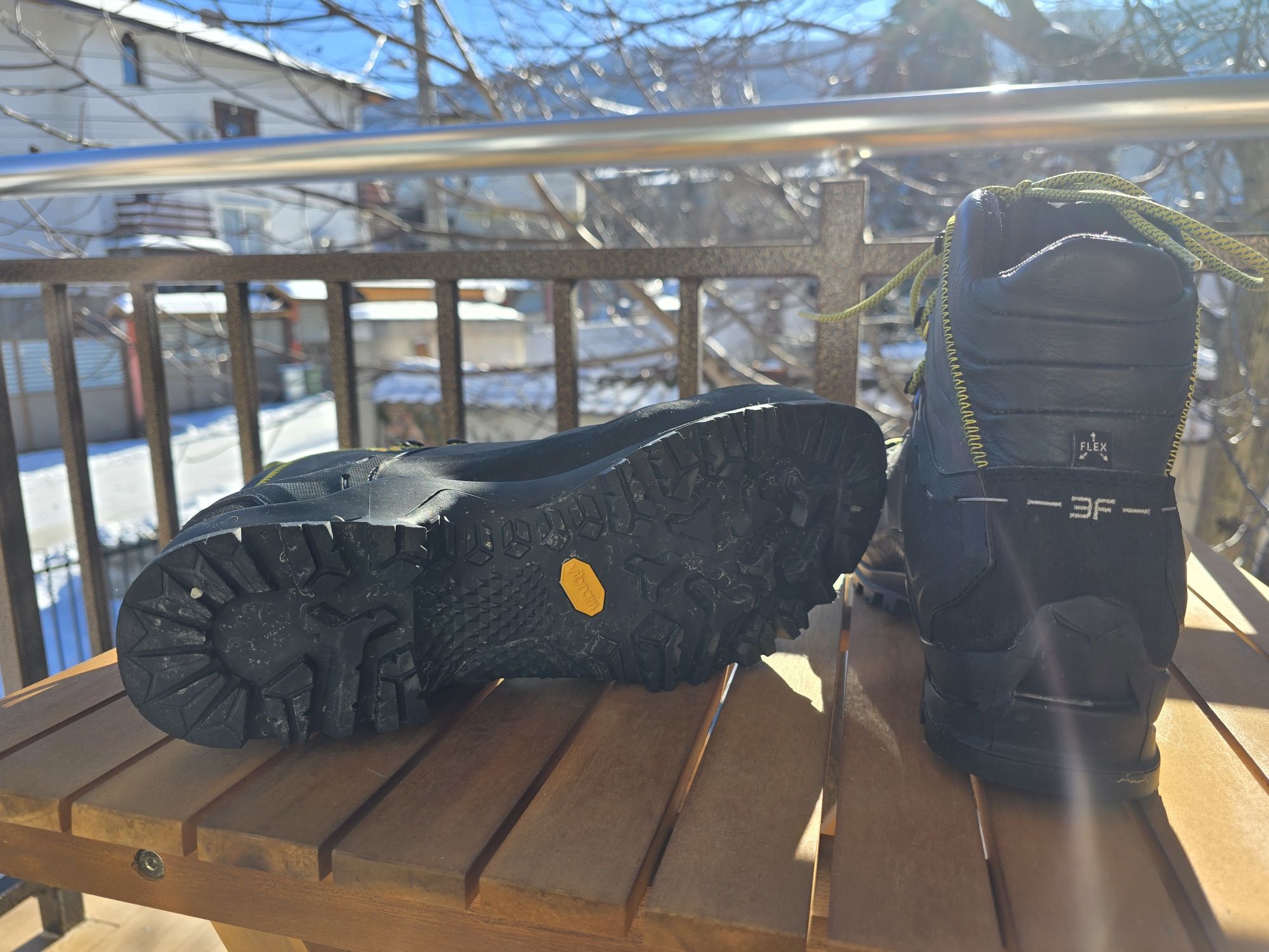 Salewa Rapace GTX 46