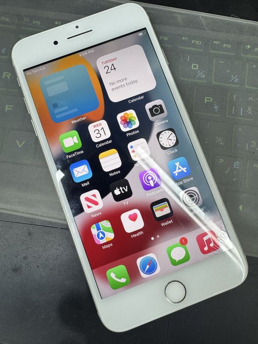 Iphone 7 plus Amerkanskiy Ideal