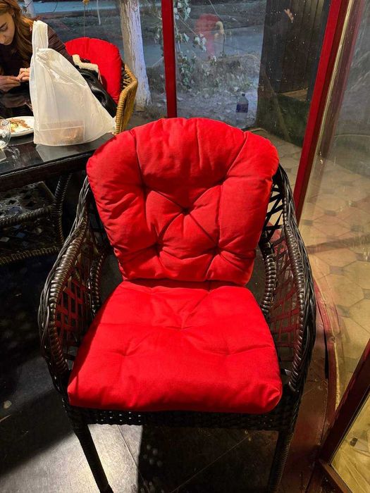 Сидушки.      Уриндиклар.    Корпачалар.