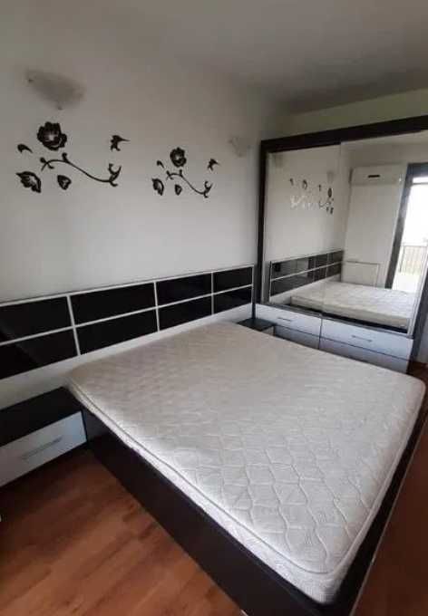 Дава се под наем Двустаен апартамент в Пловдив, Коматево - 65 кв.м за 234.6 € - Снимка #2