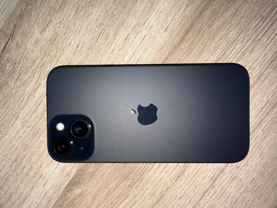 Iphone 15 обычный