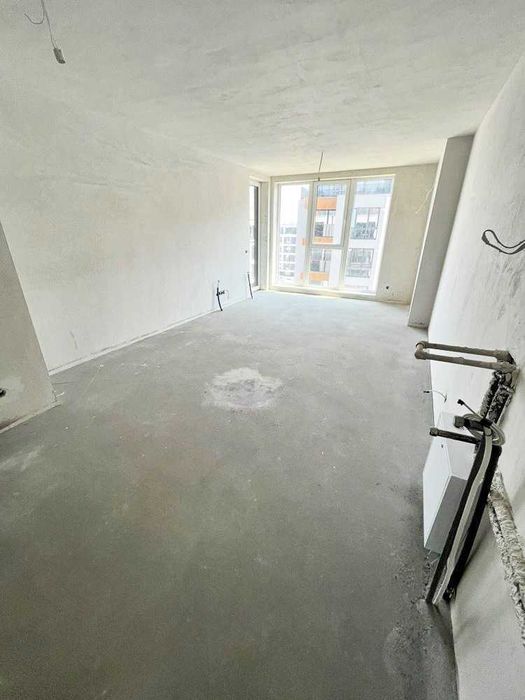 Продава се Тристаен апартамент в София, Малинова долина - 102 кв.м за 2550 €/кв.м - Снимка #1