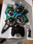 Avion rc aircraft 2. 4ghz