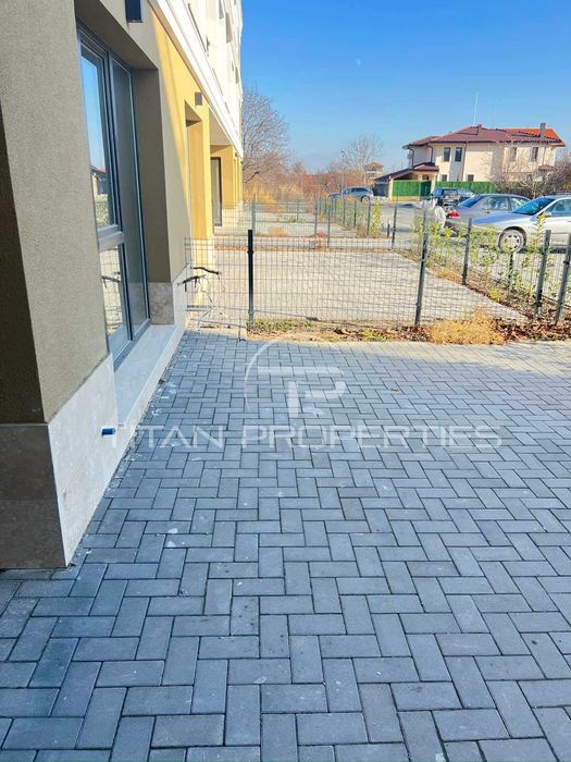 Продава се Двустаен апартамент в Пловдив, Беломорски - 64 кв.м за 1530 €/кв.м - Снимка #7