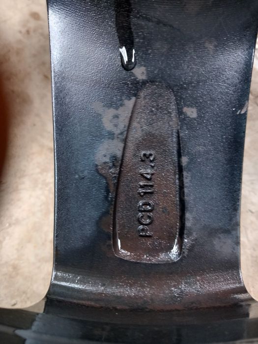 Джанти за KIA  и други японски автомобили