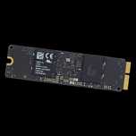 SSD Apple 32gb nvme