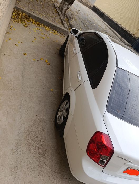 Шевроле Жентра 2022 йил