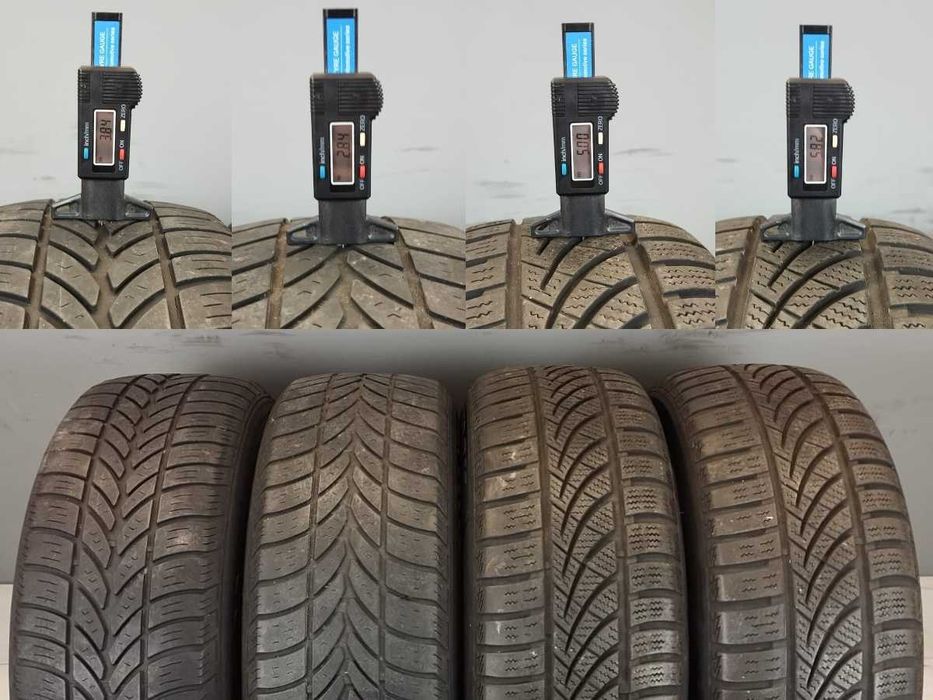 Roti/Jante clasic Mercedes 5x112 195/65 R15 E (W210, W211) C, CLK, CLA