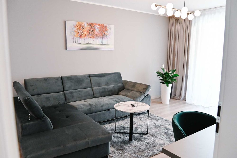 Apartament 2 camere - URBAN PLAZA