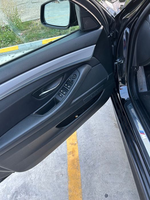 BMW F10 530Xdrive , M-packet interior exterior