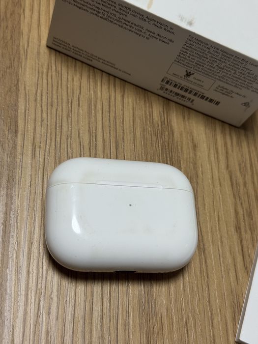 AirPods Pro 2-ра генерация