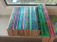 Книги узбекской литературы