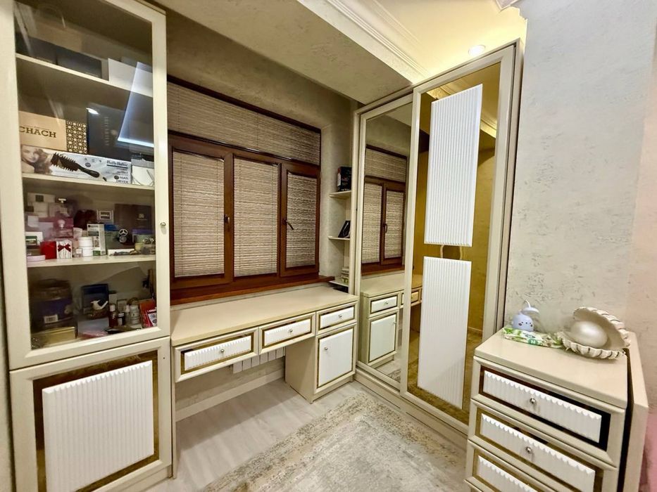 Срочно Продается Квартира 4/2/8 137м2 на ЖК «Баурум» Сагбан