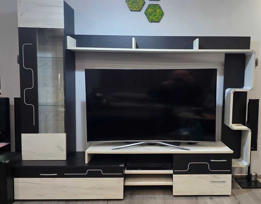 Холна секция като нова