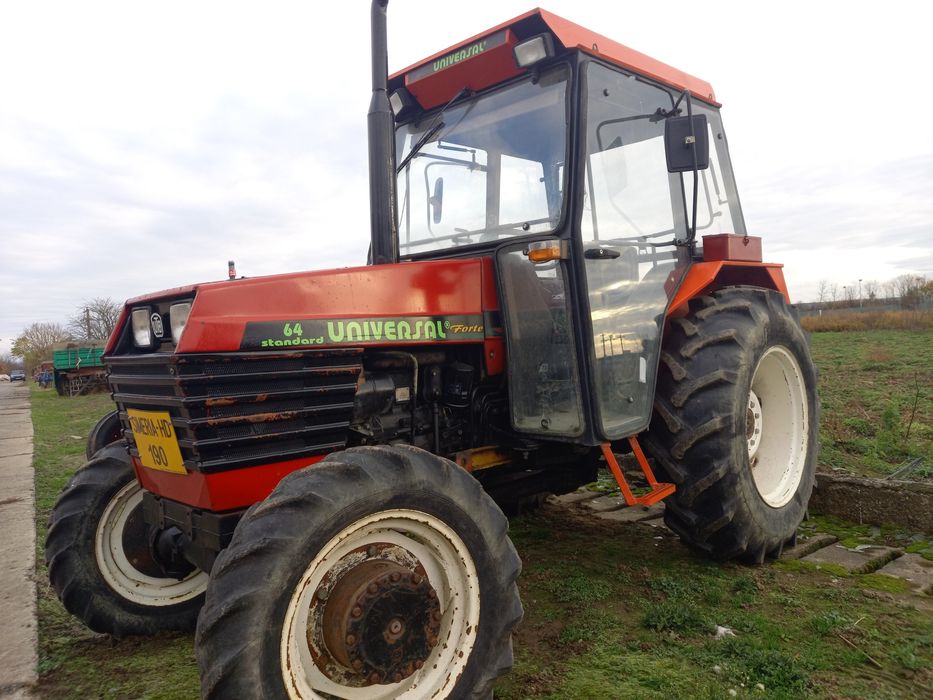 Universal 445 643 utb Dtc  fiat